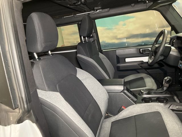 Used 2023 Ford Bronco 2-Door w/ Sasquatch Package AWD/4WD image 53
