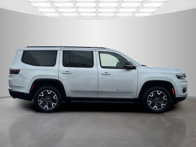 Used 2024 Jeep Wagoneer Series III image 8