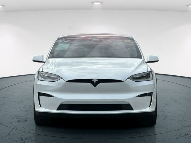 Used 2022 Tesla Model X image 10
