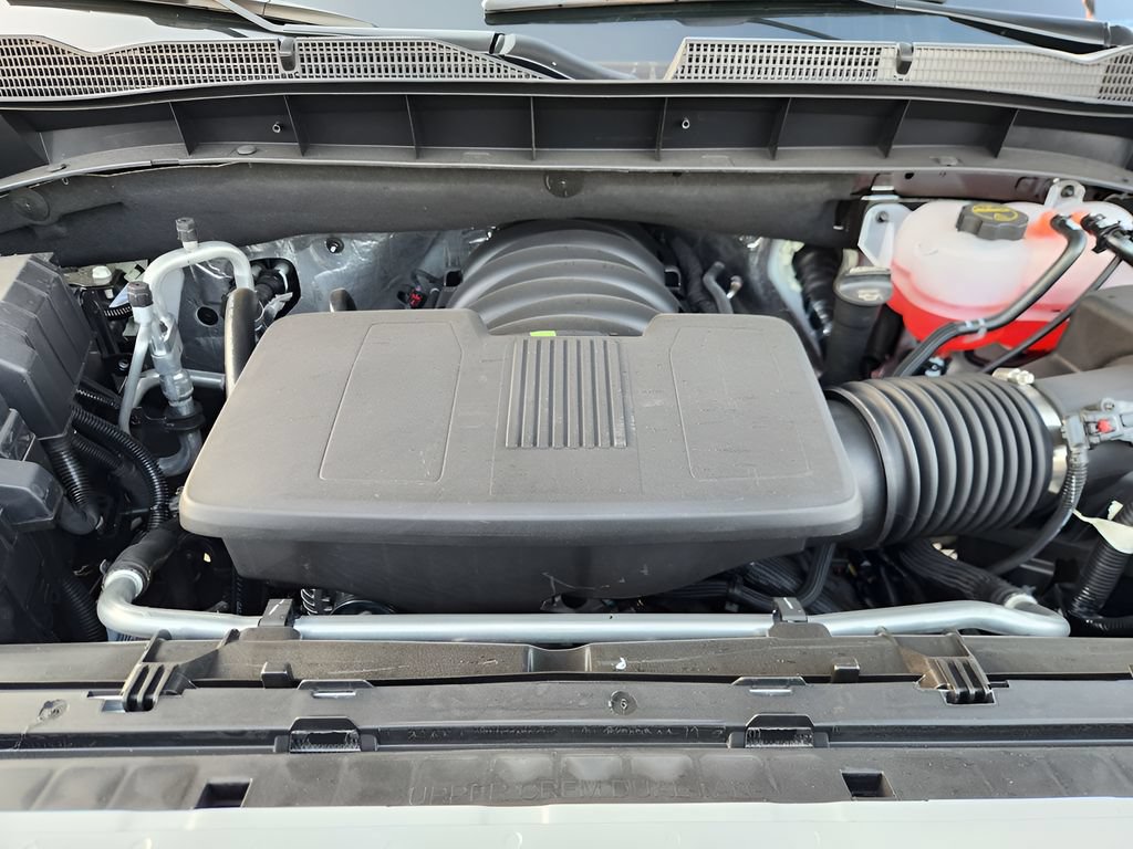 New 2026 GMC Sierra 1500 AT4X AWD/4WD image 21