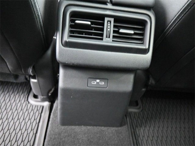 Certified 2025 MAZDA CX-50 2.5 Hybrid w/ Weather Package image 22