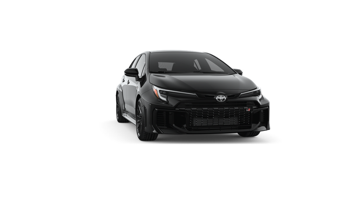 New 2026 Toyota Corolla GR AWD/4WD image 18