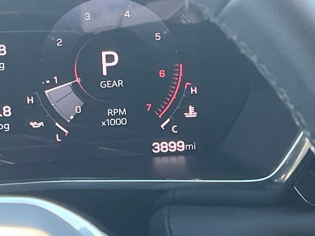 Used 2026 GMC Canyon Elevation w/ Convenience Package image 19