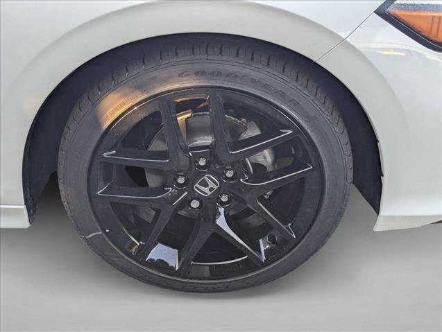 New 2026 Honda Civic Sport image 9