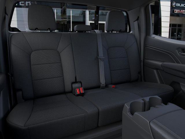 New 2026 GMC Canyon Elevation w/ Convenience Package image 17