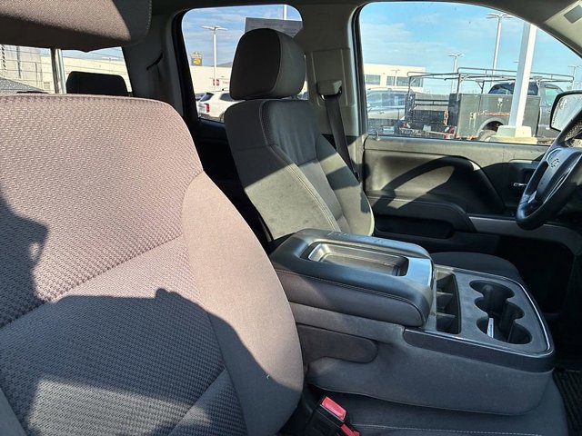 Used 2015 Chevrolet Silverado 1500 LT w/ All Star Edition AWD/4WD image 20