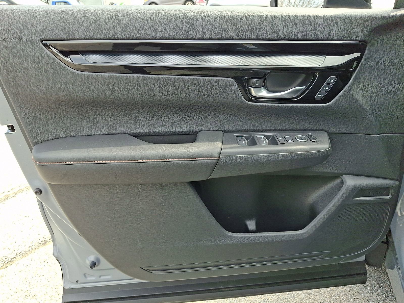 Used 2025 Honda CR-V Sport Touring image 13