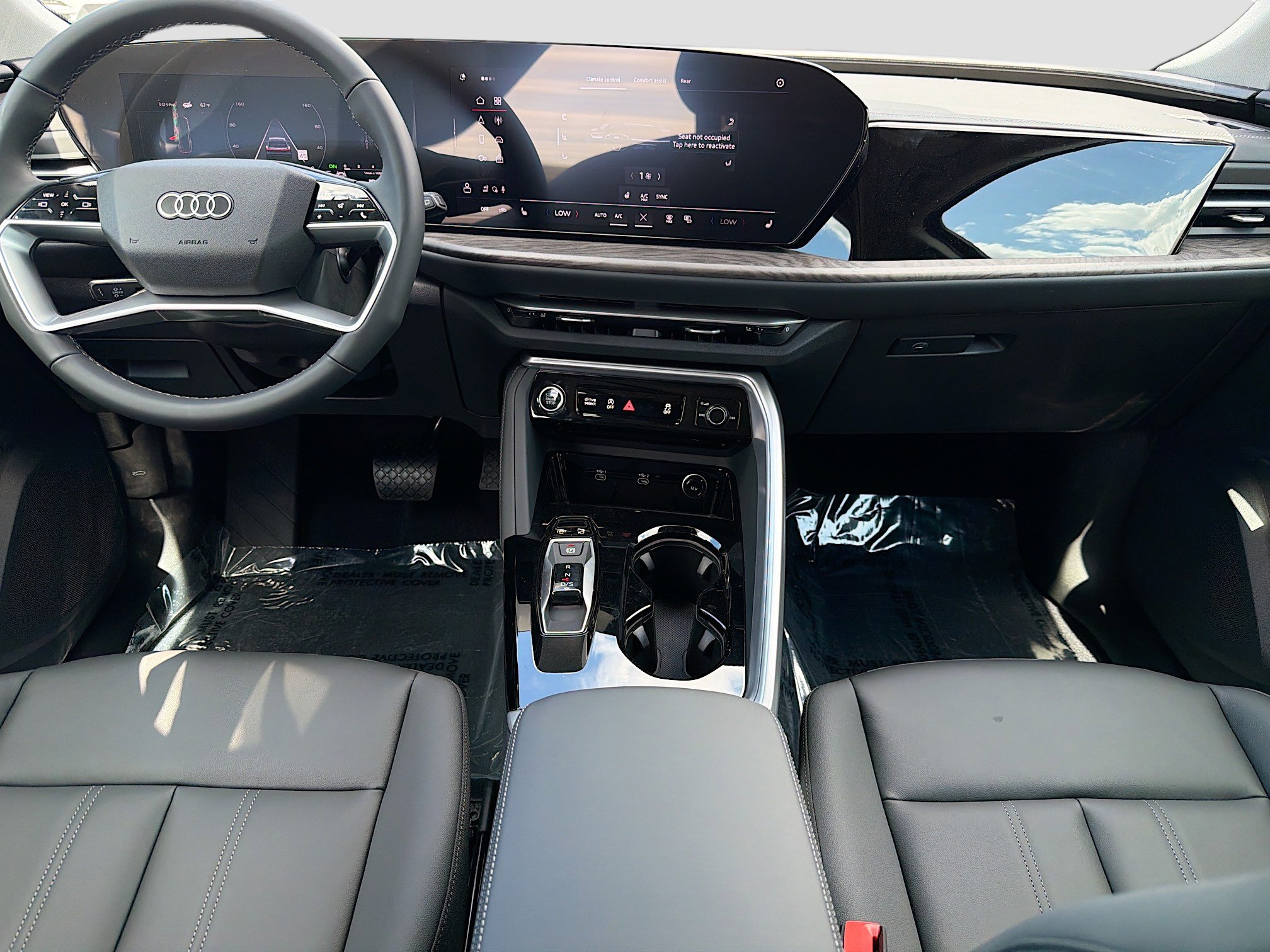 New 2025 Audi Q5 Premium image 19