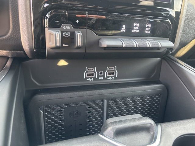 New 2026 RAM 1500 Big Horn/Lone Star image 35