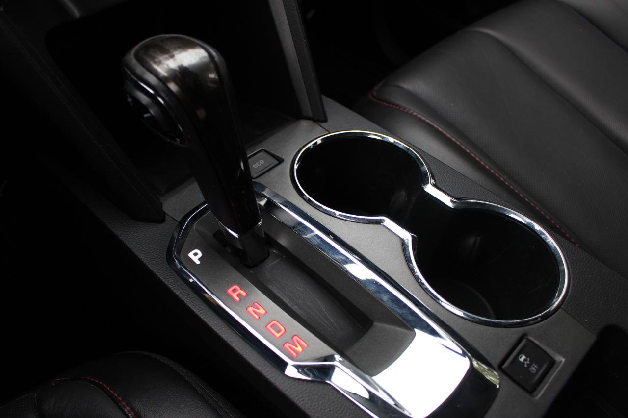Used 2015 GMC Terrain Denali FWD image 26
