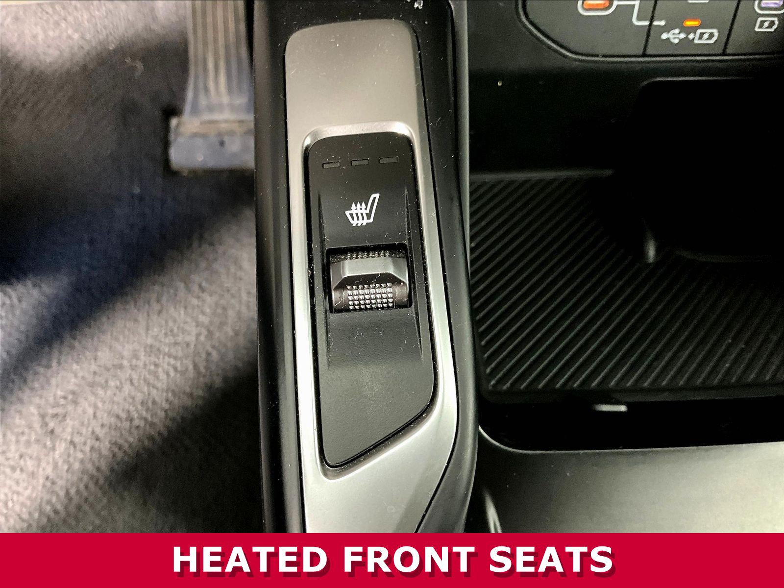 Certified 2024 Kia Sorento S w/ Panoramic Sunroof Package FWD image 15