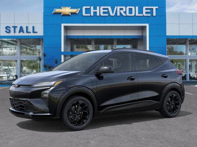 New 2027 Chevrolet Bolt RS w/ Technology Package image 2