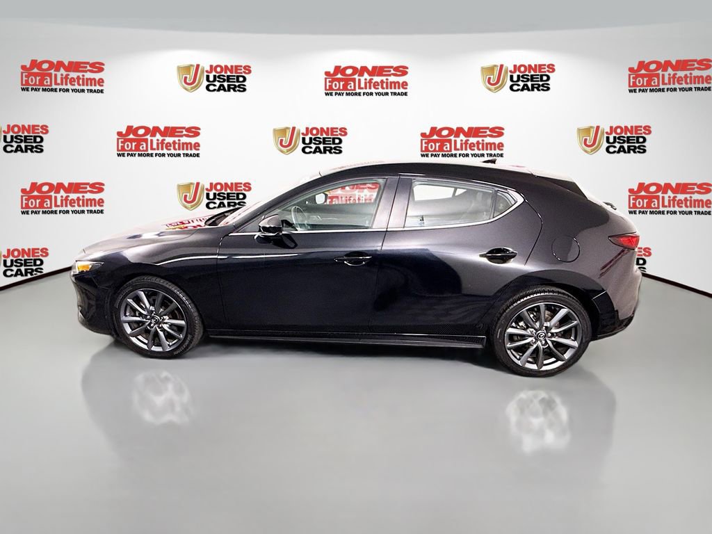 Used 2020 MAZDA MAZDA3 AWD Hatchback w/ Preferred Pkg image 15