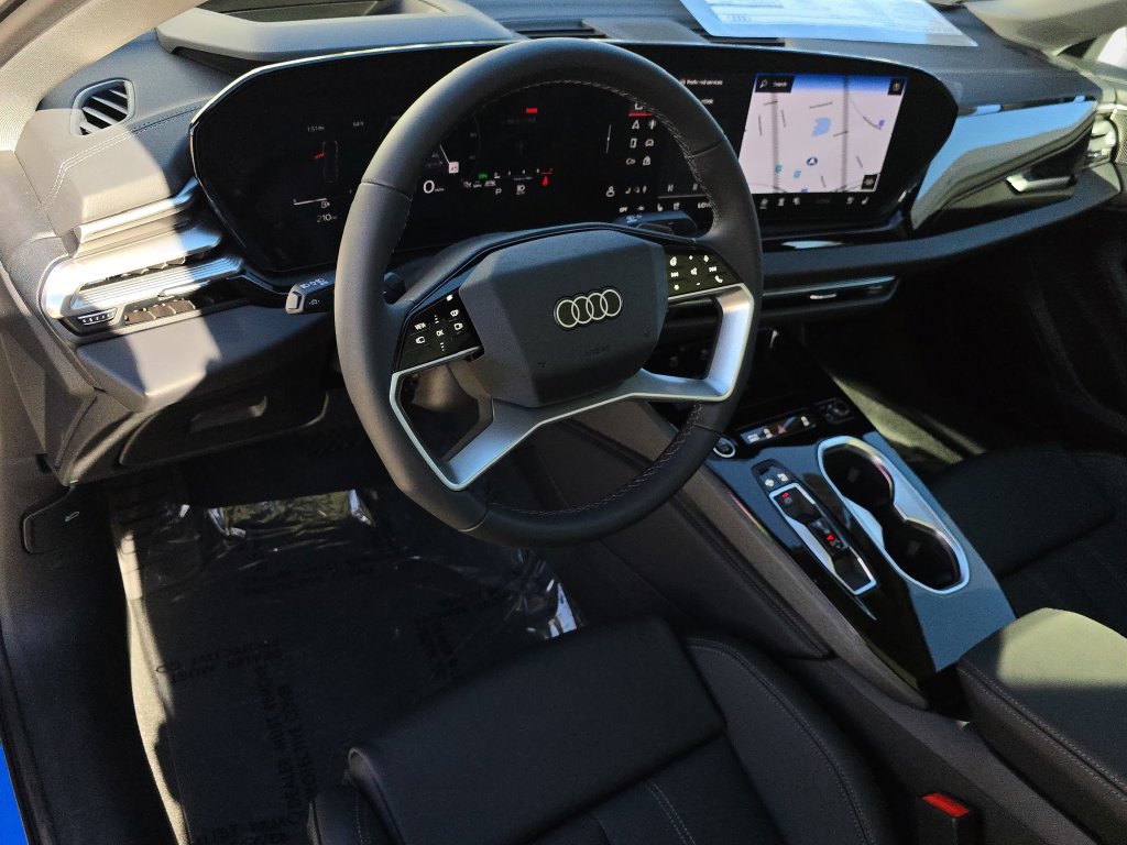 New 2026 Audi A6 Premium Plus AWD/4WD image 16