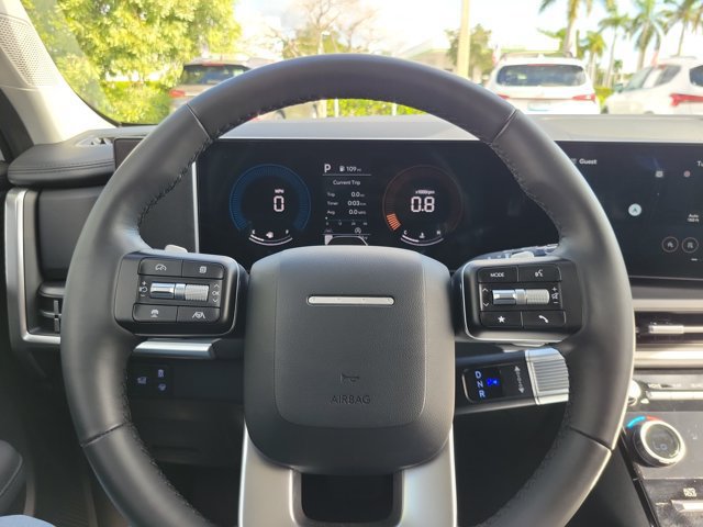 New 2026 Hyundai Santa Fe XRT AWD/4WD image 20