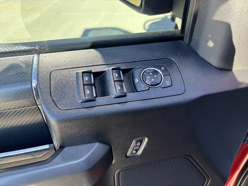 Used 2018 Ford F150 XLT w/ Equipment Group 302A Luxury image 16