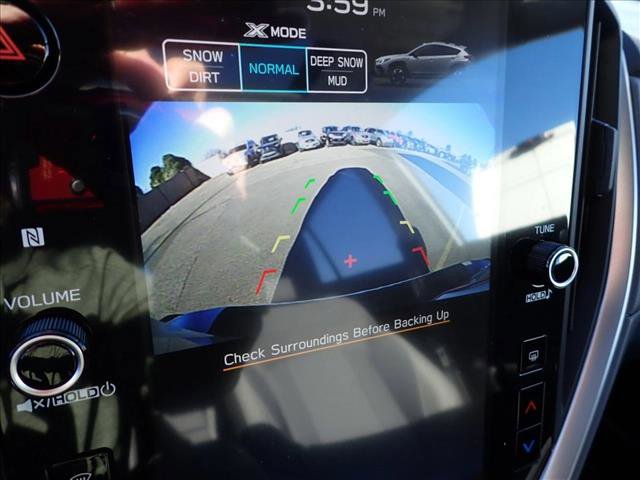 Certified 2025 Subaru Crosstrek 2.0i Premium image 25