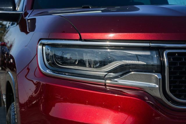 Used 2024 Jeep Wagoneer L Series III w/ Flexible Seating Group image 28