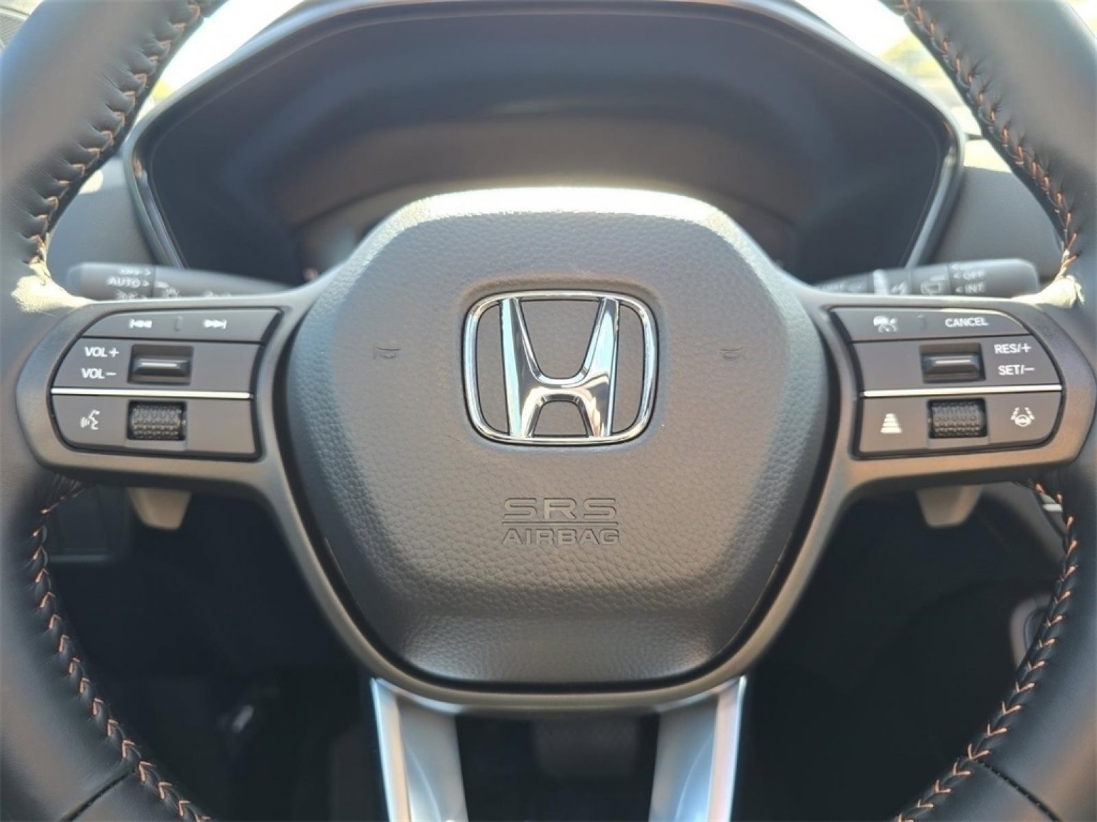 New 2026 Honda CR-V Sport-L image 29