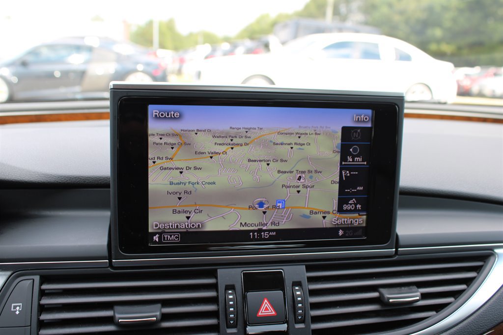 Used 2015 Audi A7 3.0T Premium Plus image 26