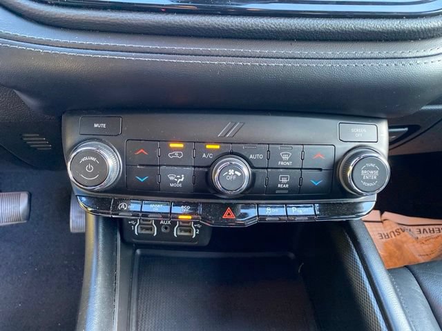 Used 2021 Dodge Durango GT AWD/4WD image 19
