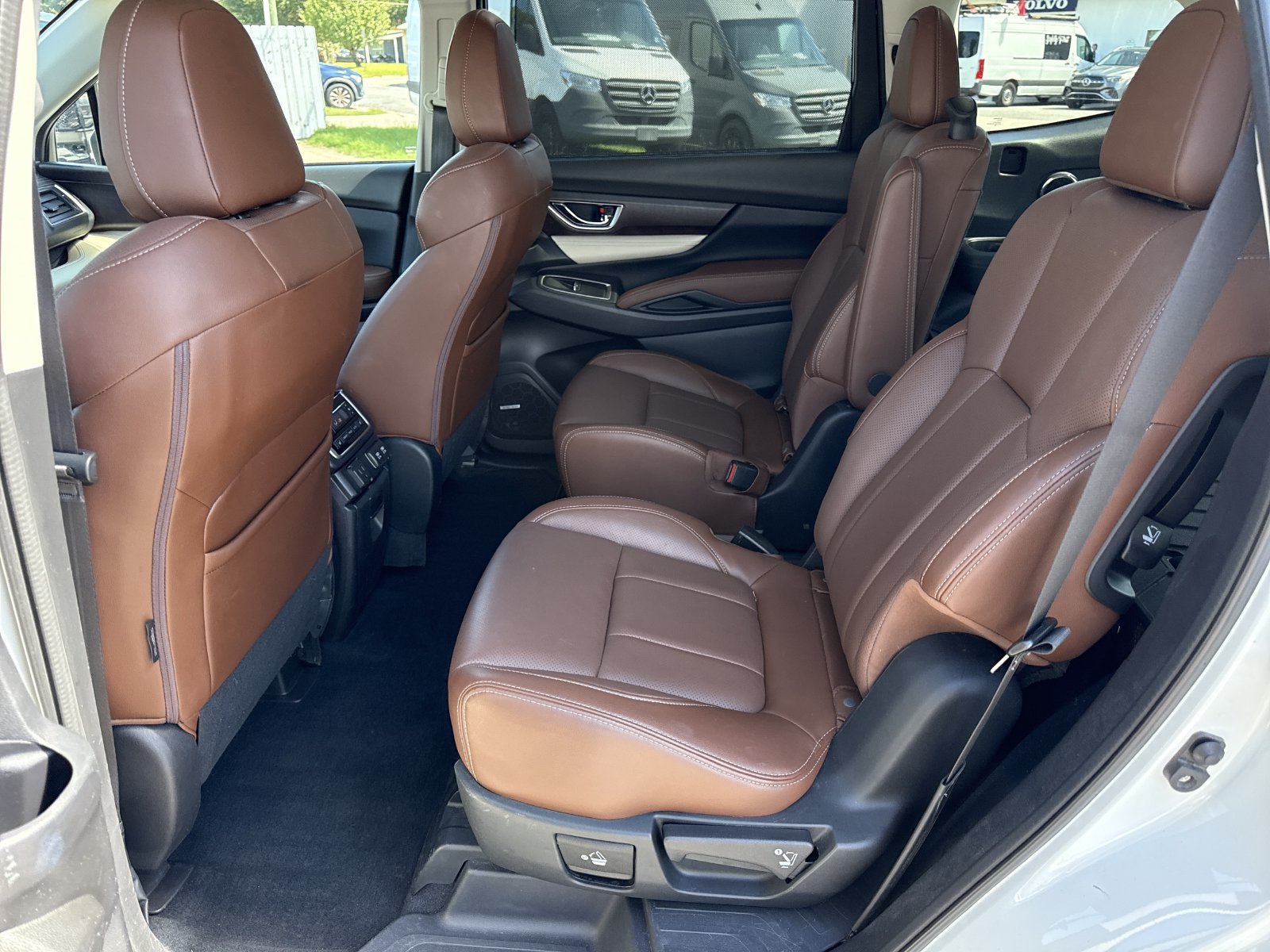 Used 2020 Subaru Ascent Touring w/ Popular Package #2A AWD/4WD image 10