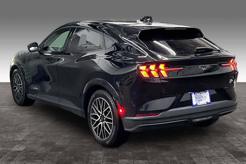 Used 2025 Ford Mustang Mach-E Premium image 25