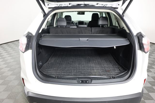 Certified 2023 Ford Edge SEL w/ Convenience Package image 56