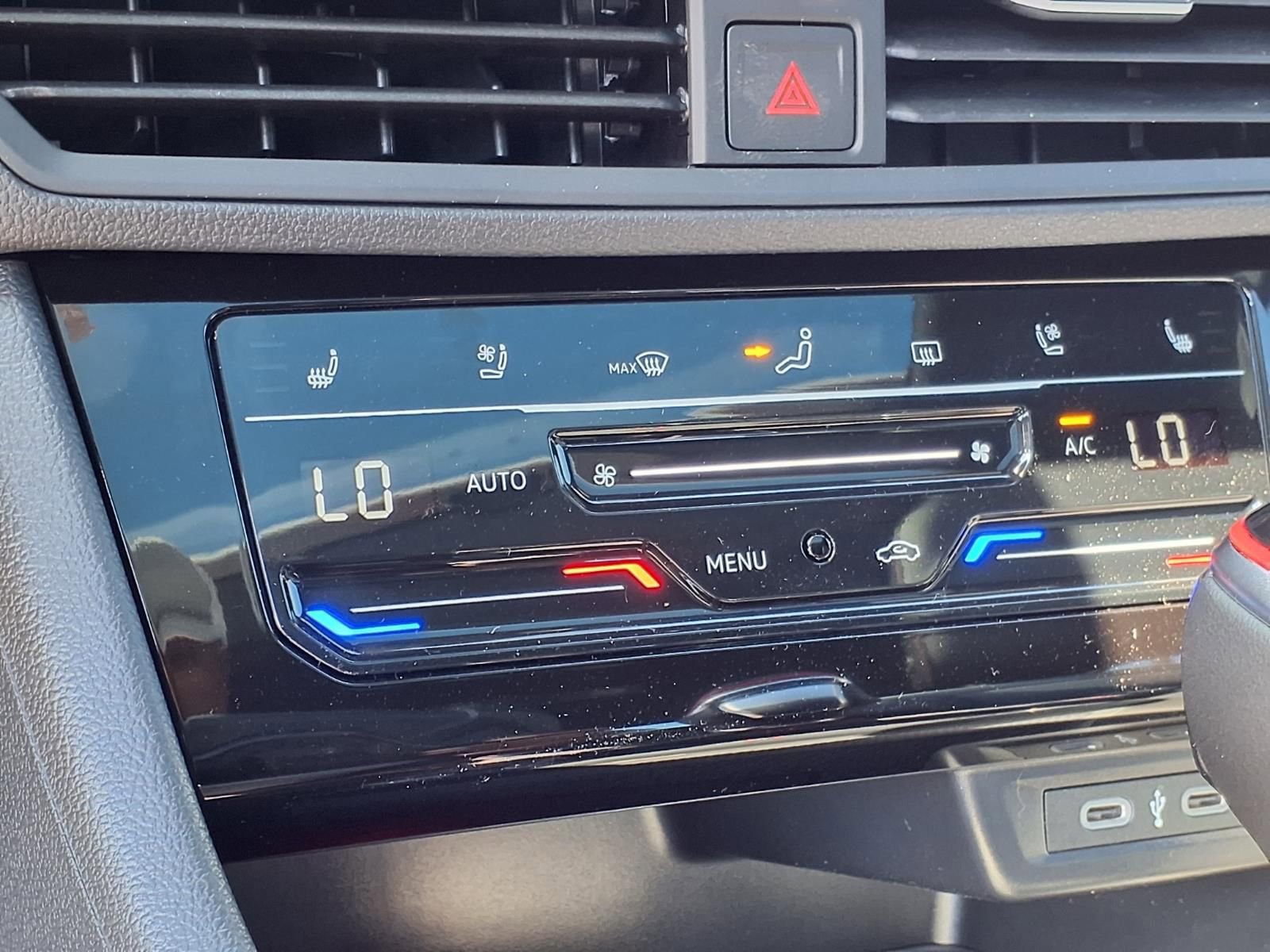 New 2026 Volkswagen Jetta GLI Autobahn FWD image 13