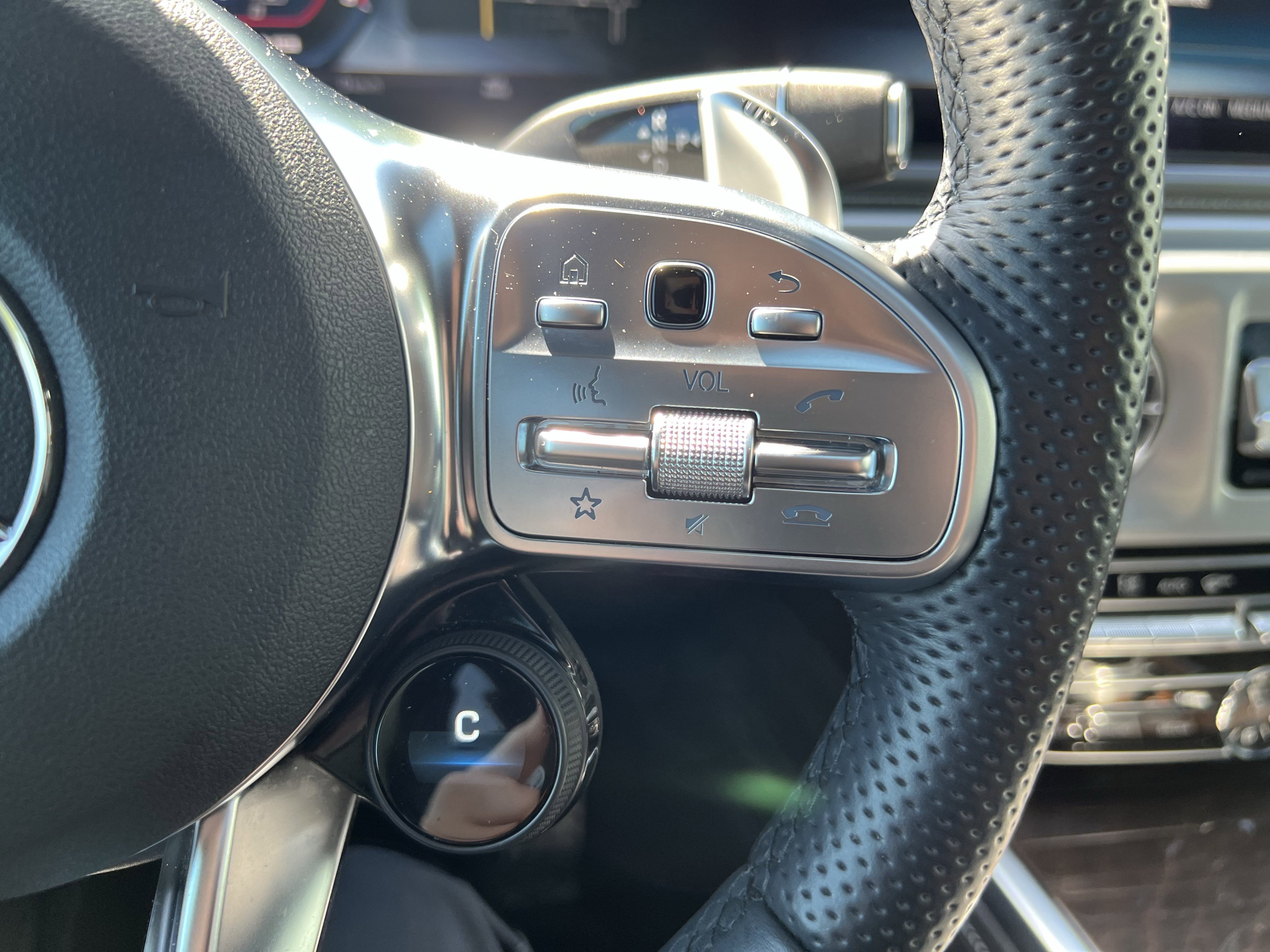 Certified 2022 Mercedes-Benz G 63 AMG 4MATIC image 20