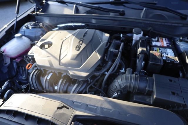 Used 2024 Hyundai Sonata SEL w/ Convenience Package image 41