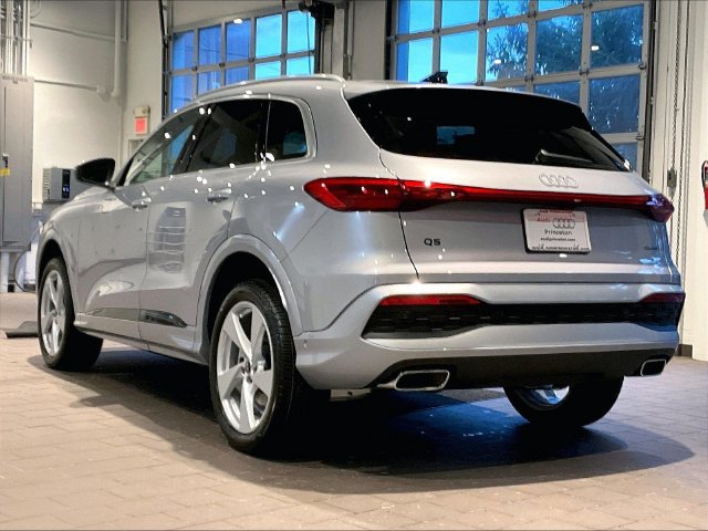 New 2026 Audi Q5 Premium Plus AWD/4WD image 4