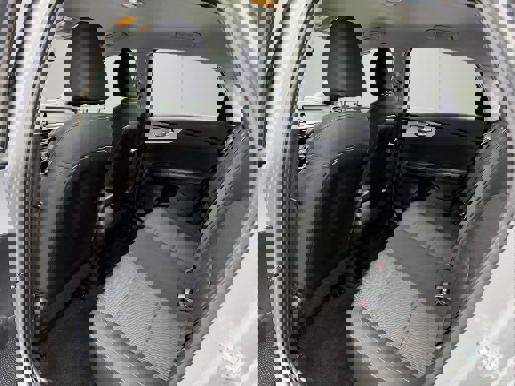 Used 2024 Kia Forte LXS image 13