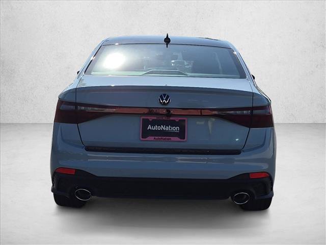 New 2027 Volkswagen Jetta GLI Autobahn FWD image 8