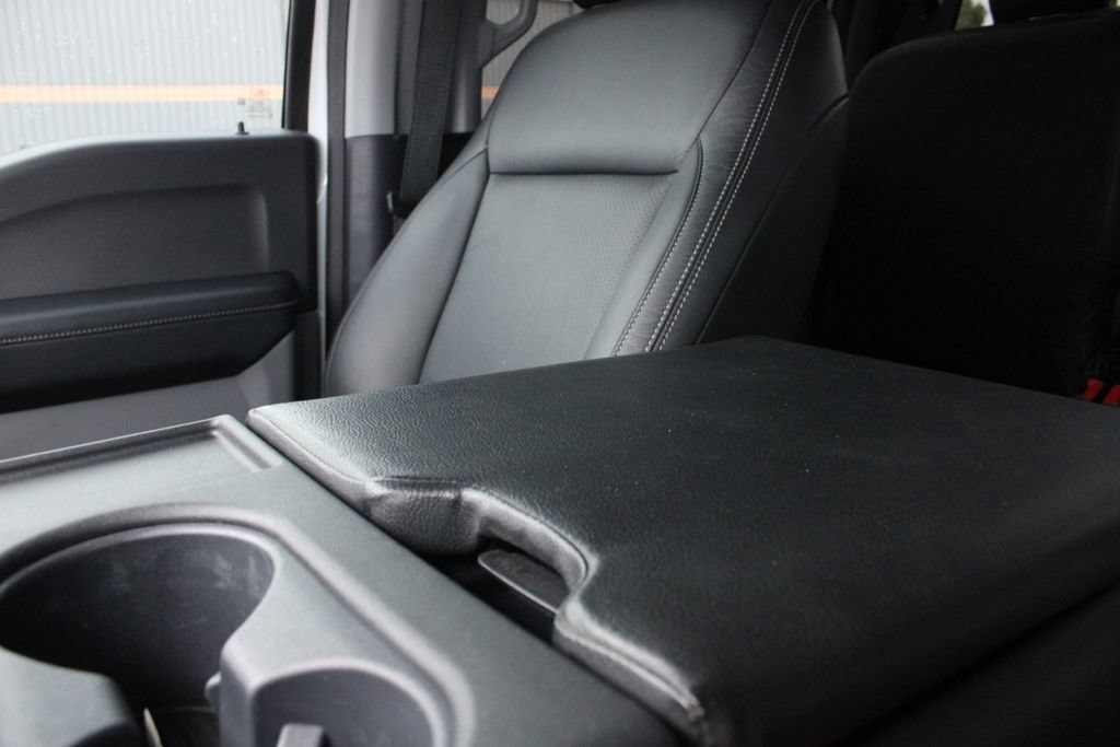 Used 2026 Ford F350 XL w/ STX Appearance Package AWD/4WD image 18