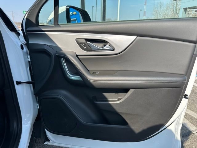 Used 2024 Chevrolet Blazer LT w/ Convenience Package image 10