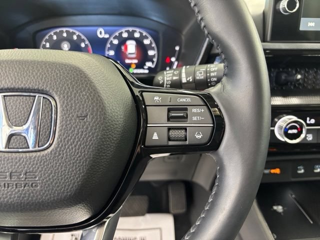 Used 2026 Honda CR-V EX-L image 15