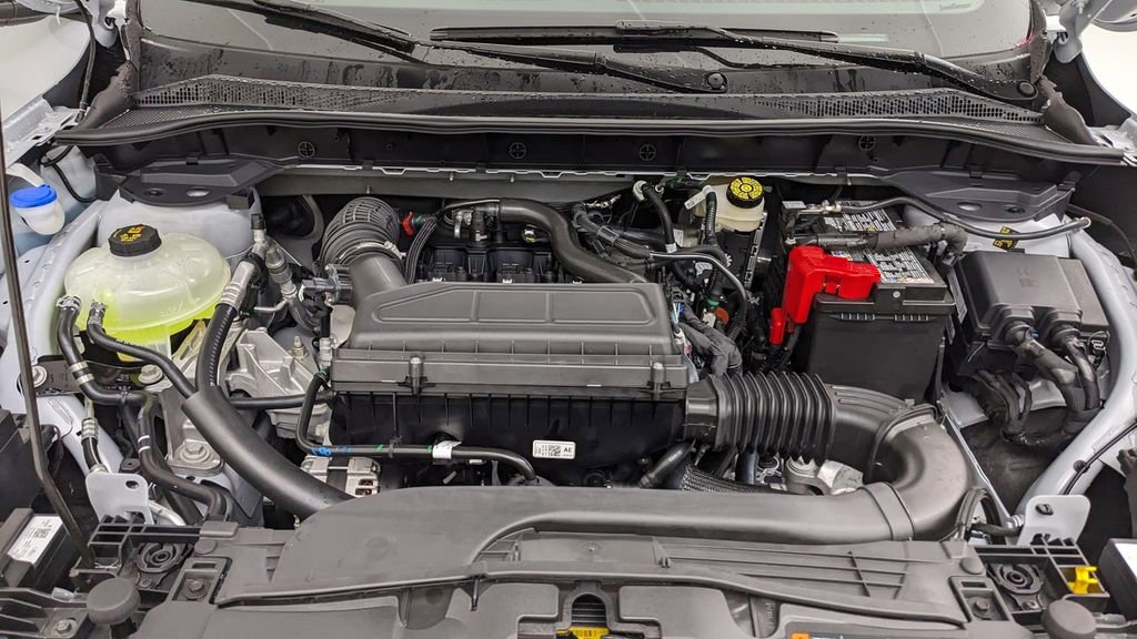 New 2026 Ford Escape ST-Line w/ Tech Pack #1 image 41