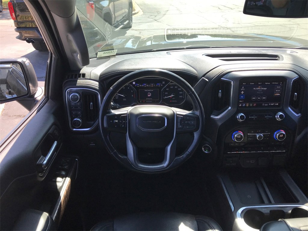 Used 2020 GMC Sierra 1500 Denali image 28