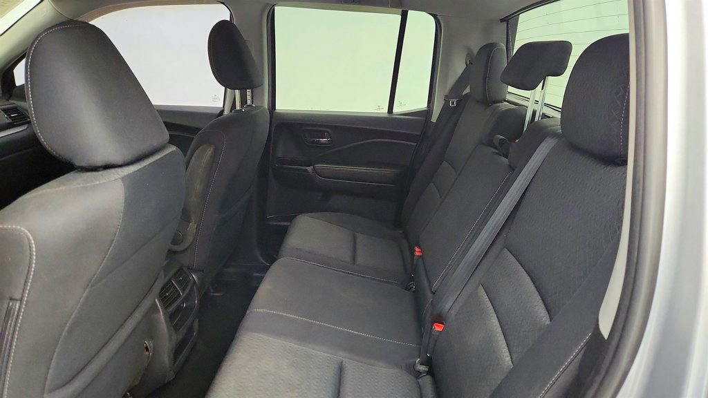 Used 2019 Honda Ridgeline Sport image 20