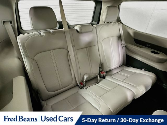 Used 2023 Jeep Wagoneer Series II w/ Premium Group I AWD/4WD image 36