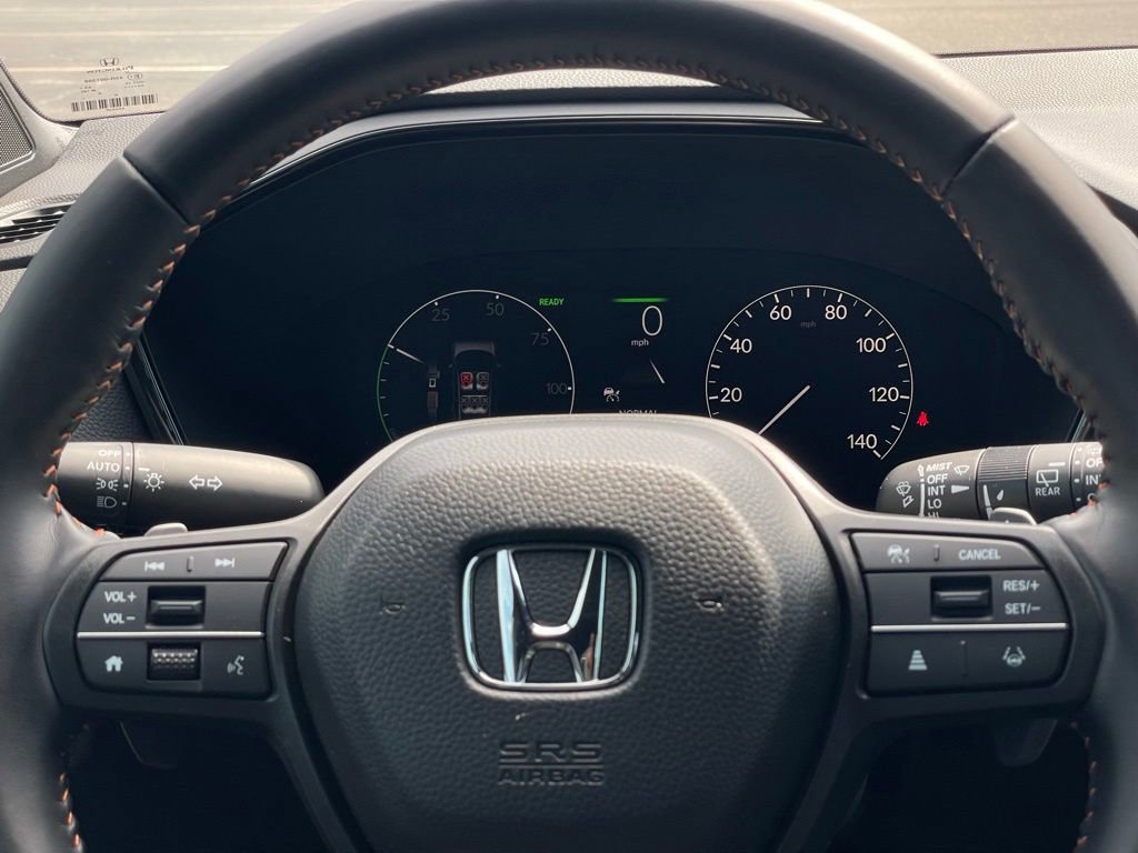 Used 2025 Honda CR-V Sport-L image 12