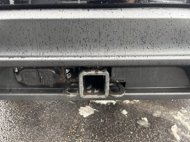 Certified 2022 Ford Explorer ST w/ Equipment Group 401A image 9