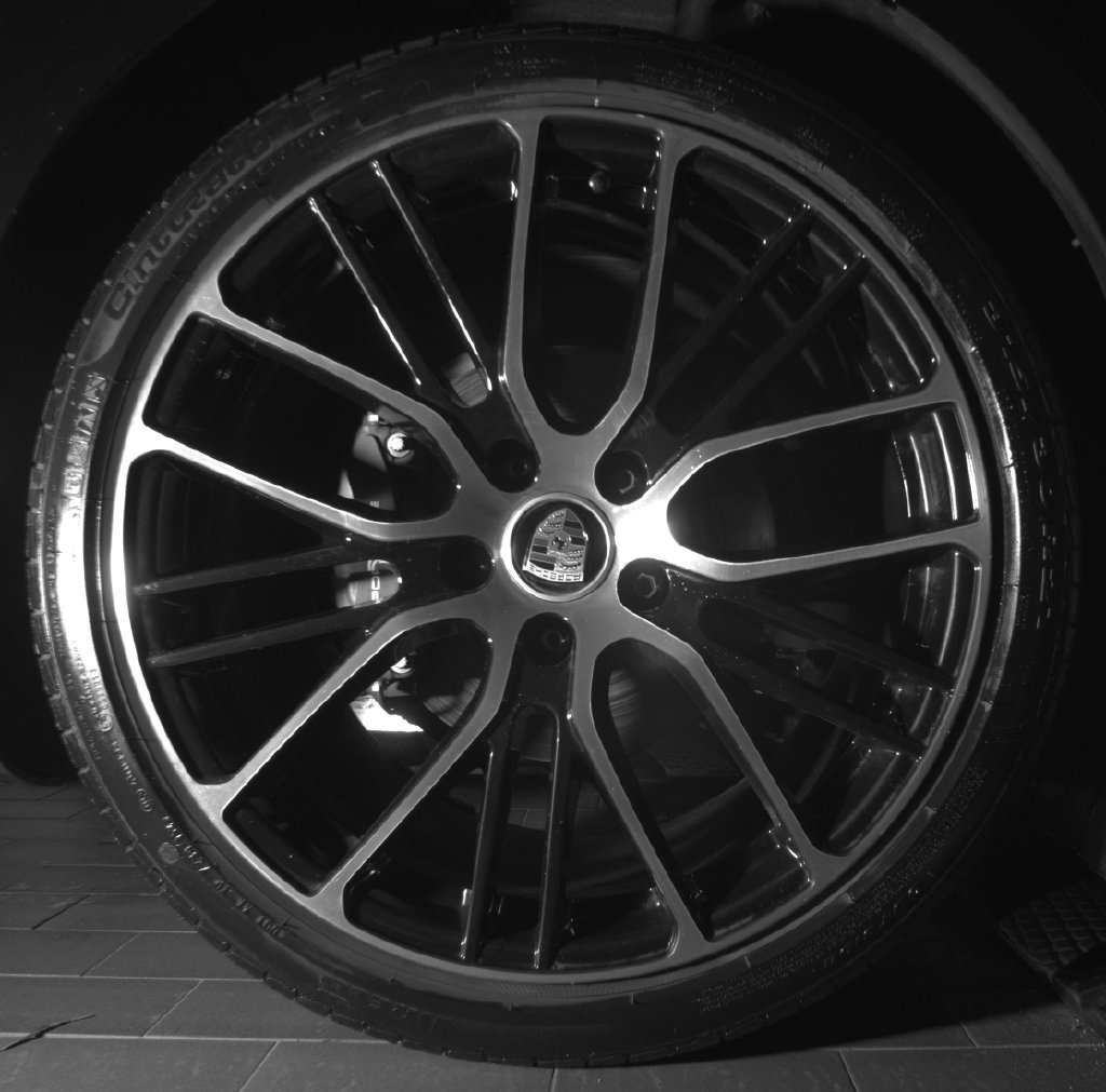 Certified 2023 Porsche Panamera 4 Platinum Edition AWD/4WD image 23