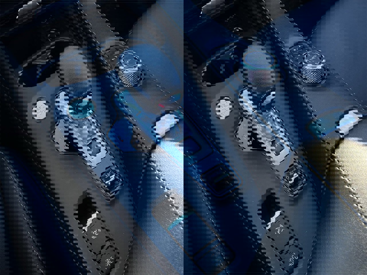 Used 2021 INFINITI QX50 Luxe image 17