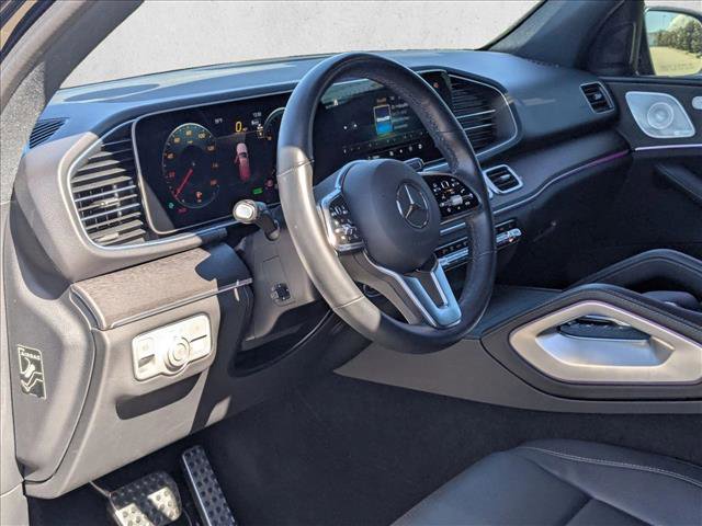 Used 2023 Mercedes-Benz GLE 450 GLE 450 image 9