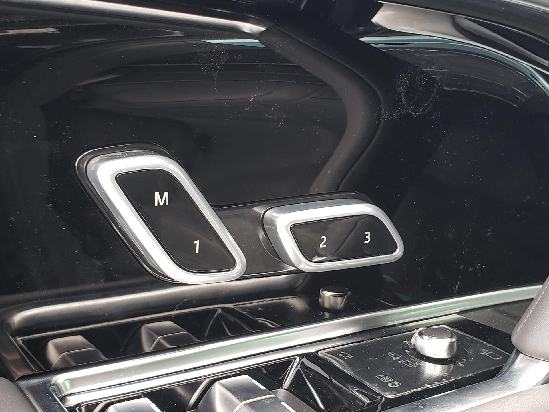 New 2026 Land Rover Range Rover SE AWD/4WD image 20