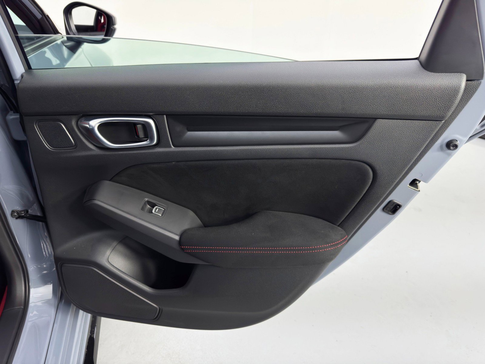Used 2025 Honda Civic Type R image 48