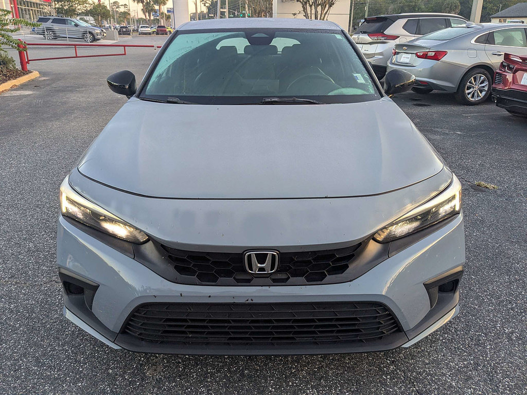 Used 2023 Honda Civic Sport image 10
