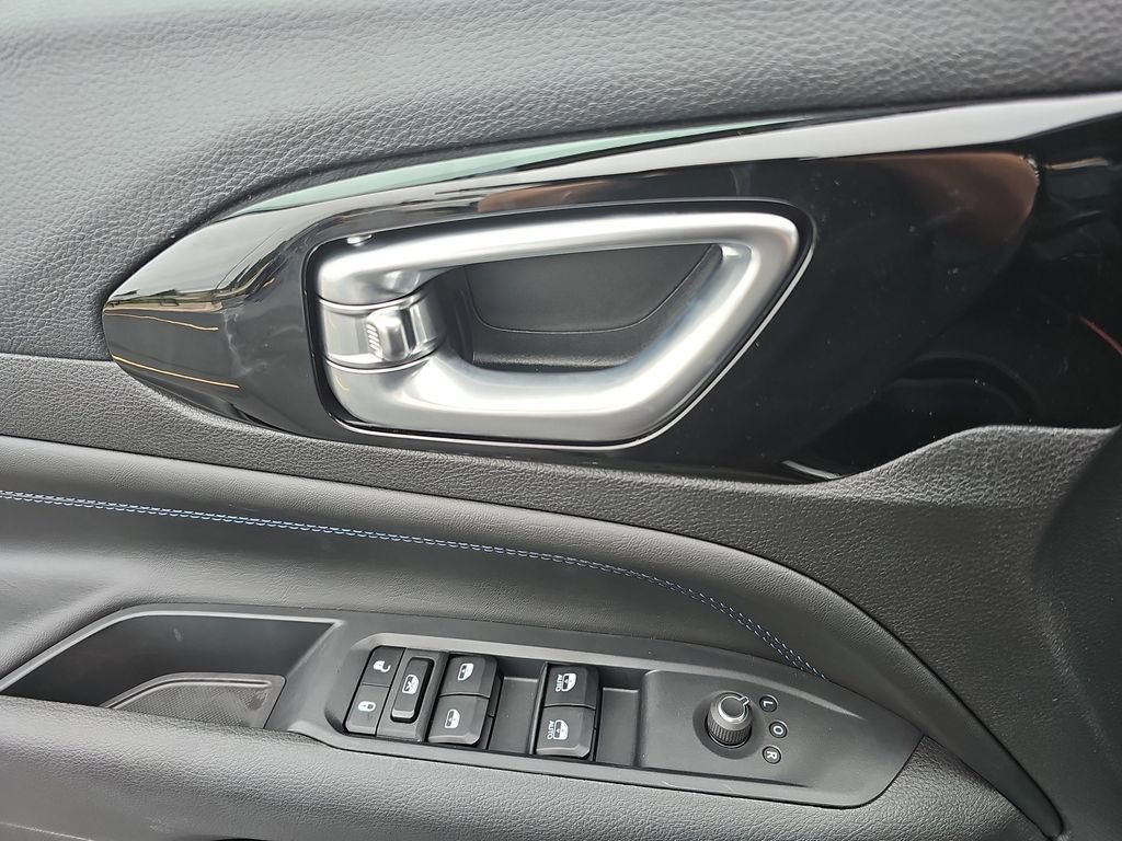 New 2026 Jeep Compass Latitude w/ Quick Order Package 29K image 27